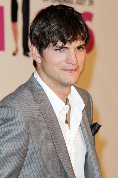 Ashton Kutcher